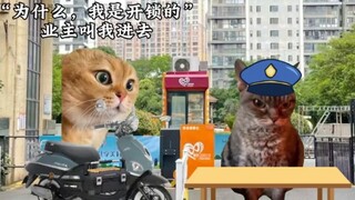 师傅：你这是对我职业的侮辱