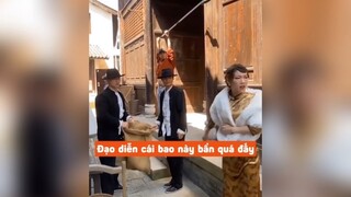 Phim trường tấu hài