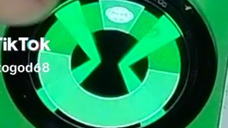 Ben 10 Omniverse Omniverse TikTok