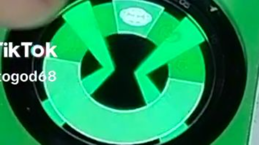 Ben 10 Omniverse Omniverse TikTok