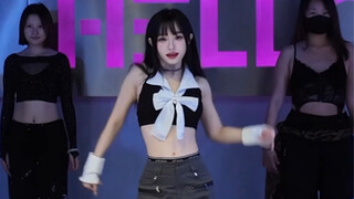 Like a flower
