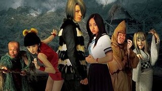 Kitaro (2007) - Thai dubbing version