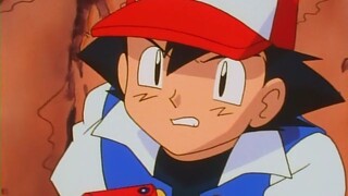 Pokemon Indigo League EPS 55