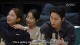 EXchange 2 (EngSub) | Episode 18 - Part 1 | "Not Over You"