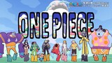 One Piece - Opening 26