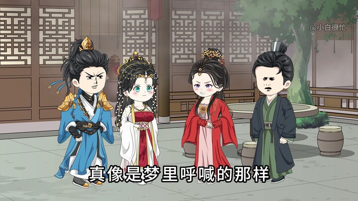 第95集 女人只是去了个寺庙 回来便噩梦不断 身体日渐变差