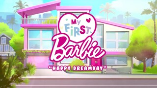 MY FIRST BARBIE DREAMDAY FULL MOVIE