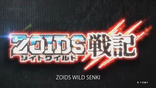 zoids wild senki ep-3