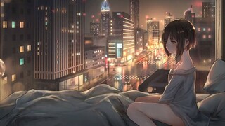 【 Wallpaper Engine 】วอลเปเปอร์แนะนำประจำสัปดาห์นี้ : Warm Controls-The Girl in the Room ฉบับที่ 48