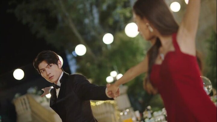 Game of True Love ep 16