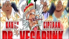 Kekuatan Mengerikan dr. Vegapunk|| Teori One Piece