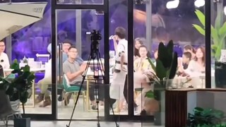 Deleted footage from Tan Jianci's Chinese restaurant