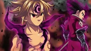 ▪「 AMV 」▪ Nanatsu no Taizai Imashime no Fukkatsu - Lifetime