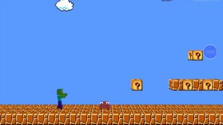 [Trò chơi][Minecraft]Trường Đại học quái vật và Super Mario-PlataBush