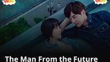 The Man From The Future EP 4 "Taiwan Drama 2017"