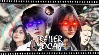 Trailer Kocak - Reemar V Indo Whaaamen (Feat. Wowo, Ikan Spongebob, BTS Army, & Pusing Pala Gw)