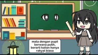 ✨Mata Terkuat 👀✨/Gacha Life Indonesia 🇮🇩✨