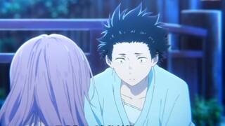 [Dimensional Analysis] Ishida Masaya's atonement and self-redemption.