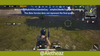 PUBG MOBILE NEW UPDATE _ 1.7 Đảo mới và sự kiện mới #gametot