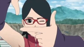 Ai là người có nền tảng nhất trong Boruto?