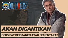 Arc Dragon Muda, Pengisi Suaranya Diganti?!