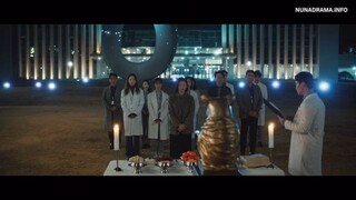 When.The.Starss.Gossip Ep14 Sub Indo