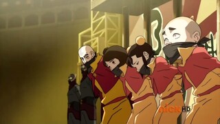 Avatar Korra S1 EP 11-12