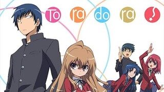 Toradora Eps 03 Sub indo