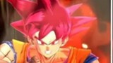 Free New Whis? Super Saiyan 3 Goku Awakens? Red God Goku is coming [Dragon Ball Legends]