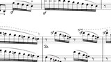 【เปียโน】Alkan - หลงใหล Scherzo Op.34