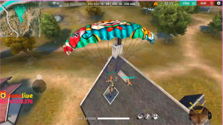 [Free Fire] Khi ADMIN muốn MÀY phải TOP 1