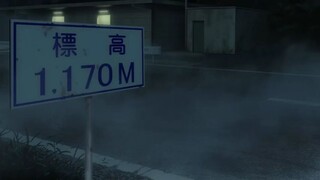 New Initial D:movie legend -1 (kakusei)