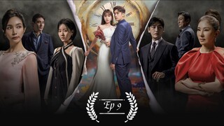 Perfect Marriage Revenge Ep-9