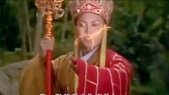 จะเกิดอะไรขึ้นถ้า Journey to the West เพิ่มเอฟเฟกต์พิเศษของ Marvel เข้ามา?