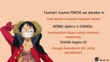 Hiroshi Kitadani - We Are! (Opening One Piece 1 ) | Lirik Terjemahan