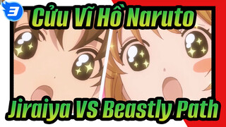 Cửu Vĩ Hồ Naruto|Jiraiya VS Beastly Path_3