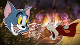 Ban nhạc Tom and Jerry | BGM: Welcome to Planet Urf