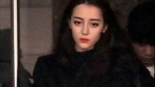 众所周知 迪丽热巴是美的形容词