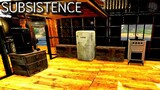 Interior Redesign | Subsistence Gameplay | Part 57