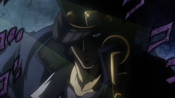 Kenapa di JOJO semua orang disebut pillar man? Seberapa kuat tubuh Jotaro Kujo?