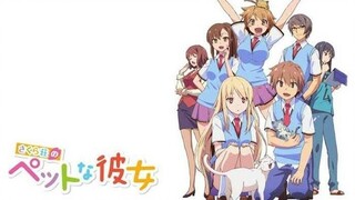 Sakura-sou no Pet na Kanojo Episode 4 Subindo