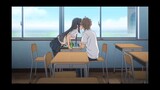 Những cảnh phim anime lãng mạn  (phần 2)