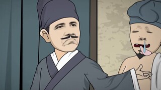 The owner of Biyue Tower "visits" Yan Liu, Fang Fei gets lost in the forest, and Youyou sets out