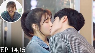 The Great Seducer Episode 14,15 | Tempted | Korean Drama | Love Story