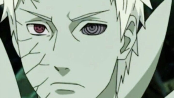 Lỗi của Obito!