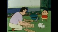 Shinchan season 01 episode 08 in hindi
