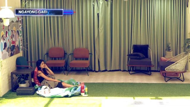 PINOY BIG BROTHER celebrity Collab EPISODE 47