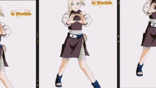 YAMANAKA INO