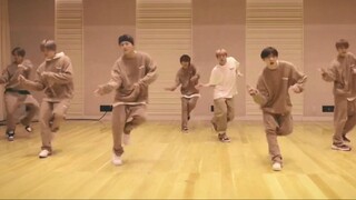 "PLAY BACK" Practice Room Version- FANTASTICS from EXILE TRIBE