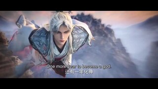 Renegade Immortal [Xian Ni] Episode 61 English Sub